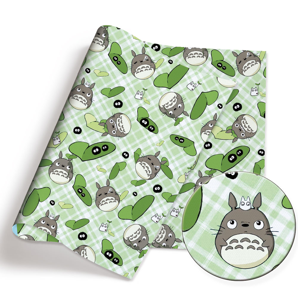 Cartoon Fabric Hot DIY140*50cm - đánh giá và giá Baby Clothing Items