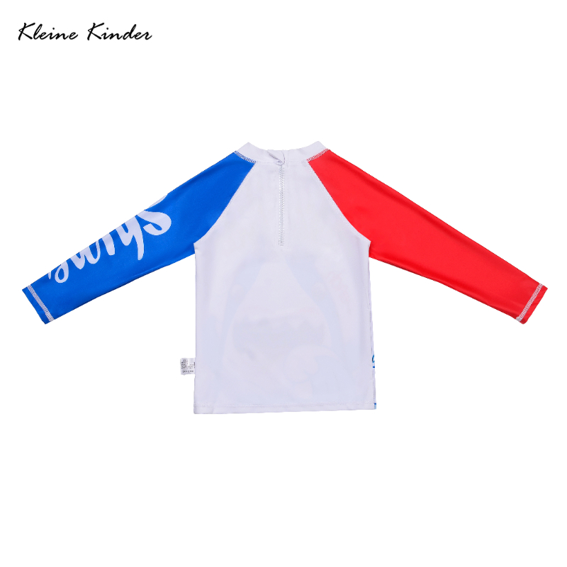 Children Swimsuit Long Sleeve  - đánh giá và giá Baby Swimwear Uv