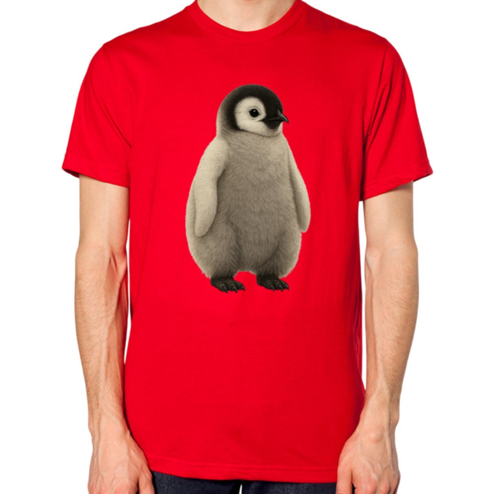 Baby Penguin Unisex T-Shirt Cu - đánh giá và giá Baby Zoo Clothing