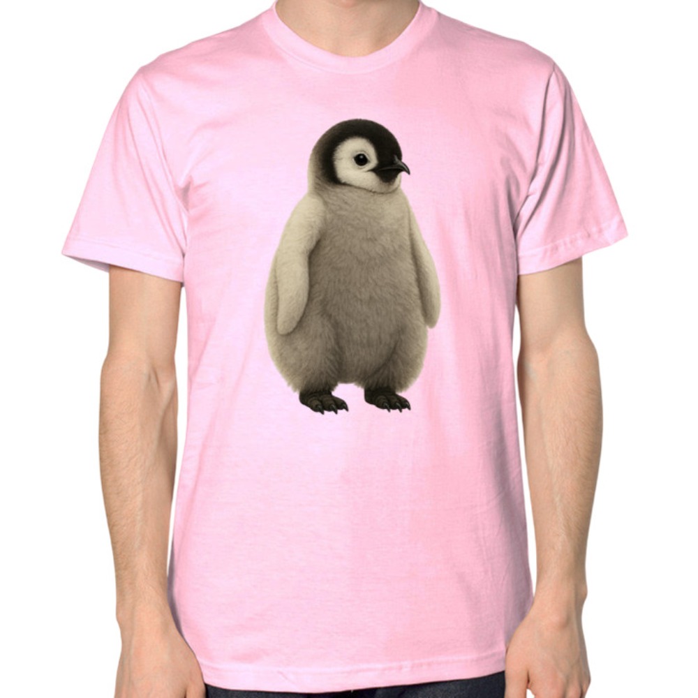 Baby Penguin Unisex T-Shirt Cu - đánh giá và giá Baby Zoo Clothing