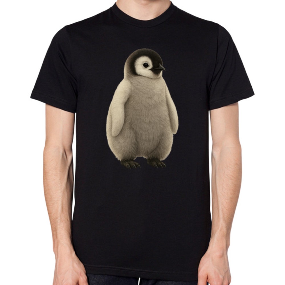 Baby Penguin Unisex T-Shirt Cu - đánh giá và giá Baby Zoo Clothing