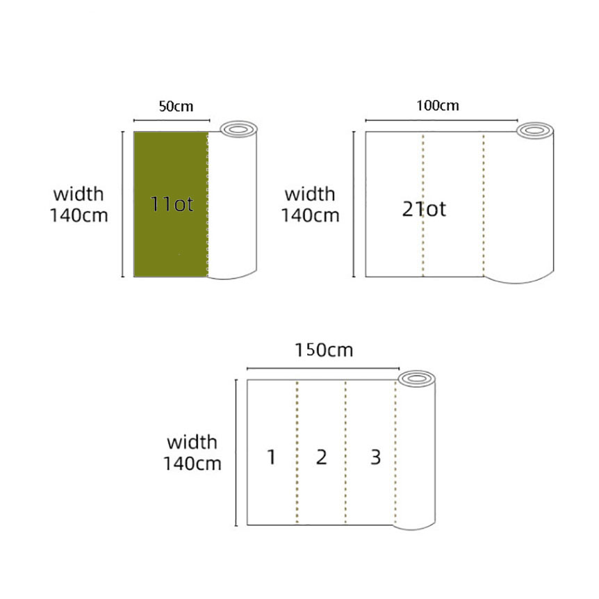 Sakura Cartoon Fabric Hot DIY  - đánh giá và giá Baby Clothing Material
