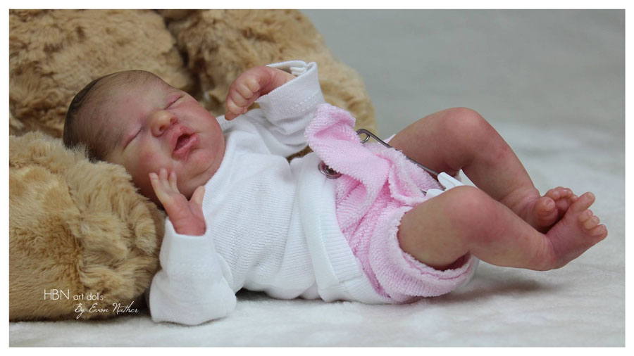 Bộ Quần Áo-Mini TÁI SINH Bộ 9  - đánh giá và giá Baby Clothing Items